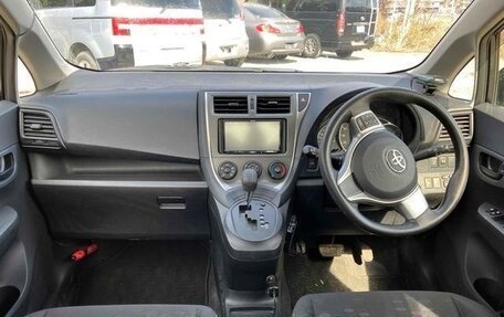 Toyota Ractis II, 2013 год, 761 000 рублей, 23 фотография