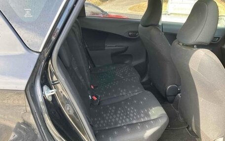 Toyota Ractis II, 2013 год, 761 000 рублей, 24 фотография