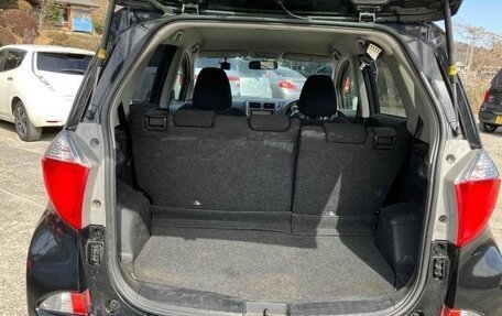 Toyota Ractis II, 2013 год, 761 000 рублей, 22 фотография