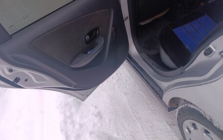 Nissan Almera, 2016 год, 500 000 рублей, 7 фотография