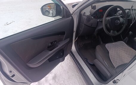 Nissan Almera, 2016 год, 500 000 рублей, 8 фотография