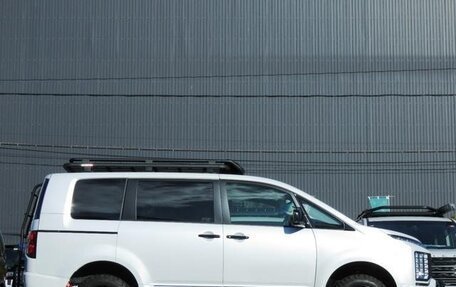 Mitsubishi Delica D:5 I, 2022 год, 2 658 000 рублей, 2 фотография