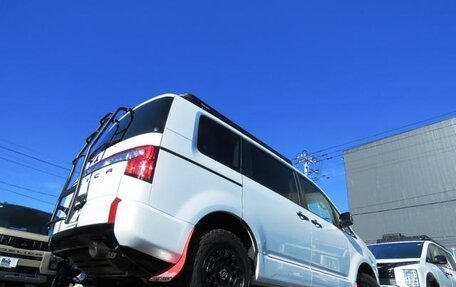 Mitsubishi Delica D:5 I, 2022 год, 2 658 000 рублей, 3 фотография