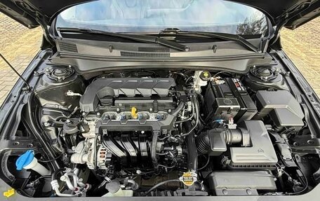 Hyundai Elantra, 2023 год, 1 249 153 рублей, 10 фотография