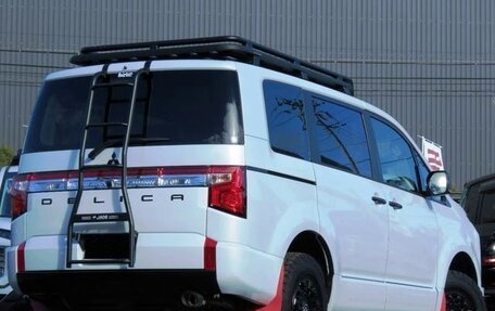 Mitsubishi Delica D:5 I, 2022 год, 2 658 000 рублей, 4 фотография