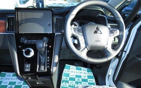 Mitsubishi Delica D:5 I, 2022 год, 2 658 000 рублей, 14 фотография