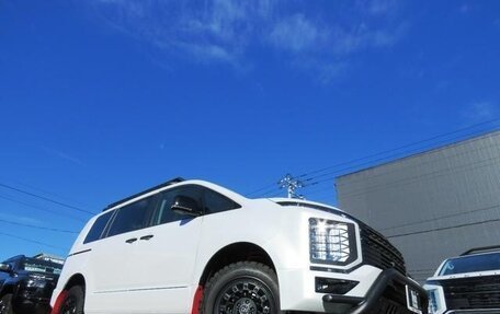 Mitsubishi Delica D:5 I, 2022 год, 2 658 000 рублей, 11 фотография