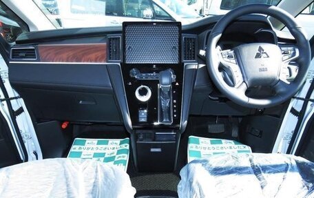 Mitsubishi Delica D:5 I, 2022 год, 2 658 000 рублей, 13 фотография