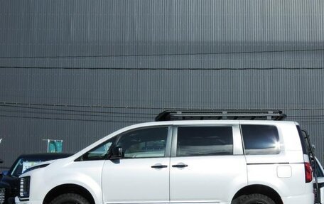 Mitsubishi Delica D:5 I, 2022 год, 2 658 000 рублей, 8 фотография