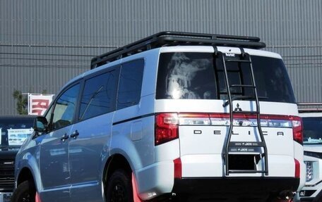 Mitsubishi Delica D:5 I, 2022 год, 2 658 000 рублей, 6 фотография