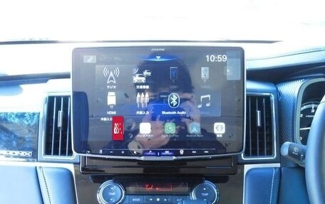 Mitsubishi Delica D:5 I, 2022 год, 2 658 000 рублей, 16 фотография