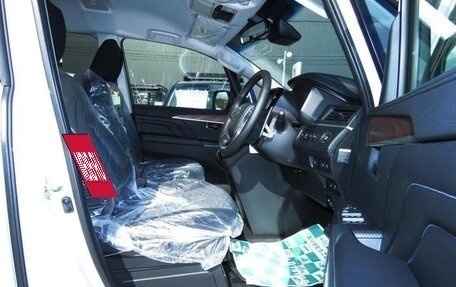 Mitsubishi Delica D:5 I, 2022 год, 2 658 000 рублей, 15 фотография