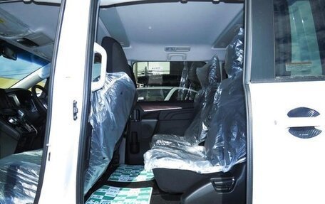 Mitsubishi Delica D:5 I, 2022 год, 2 658 000 рублей, 28 фотография