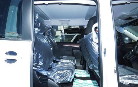 Mitsubishi Delica D:5 I, 2022 год, 2 658 000 рублей, 27 фотография