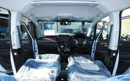 Mitsubishi Delica D:5 I, 2022 год, 2 658 000 рублей, 26 фотография