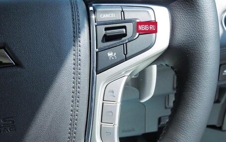 Mitsubishi Delica D:5 I, 2022 год, 2 658 000 рублей, 20 фотография