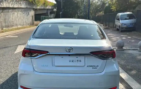 Toyota Corolla, 2023 год, 6 фотография