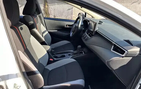 Toyota Corolla, 2023 год, 14 фотография