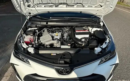 Toyota Corolla, 2023 год, 8 фотография