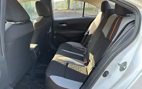 Toyota Corolla, 2023 год, 12 фотография