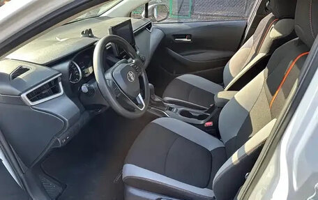 Toyota Corolla, 2023 год, 11 фотография