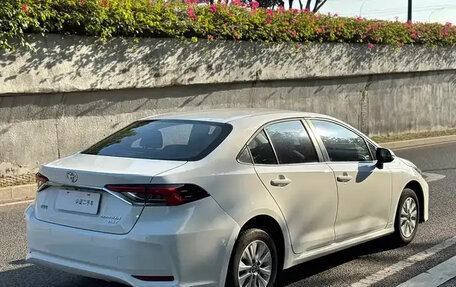 Toyota Corolla, 2023 год, 5 фотография