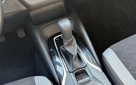 Toyota Corolla, 2023 год, 15 фотография