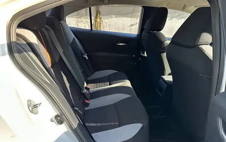 Toyota Corolla, 2023 год, 13 фотография