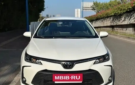 Toyota Corolla, 2023 год, 7 фотография