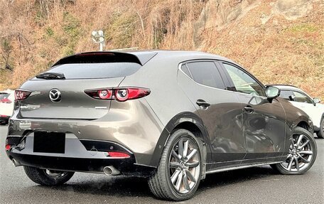 Mazda 3, 2022 год, 1 338 000 рублей, 5 фотография