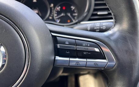 Mazda 3, 2022 год, 1 338 000 рублей, 14 фотография