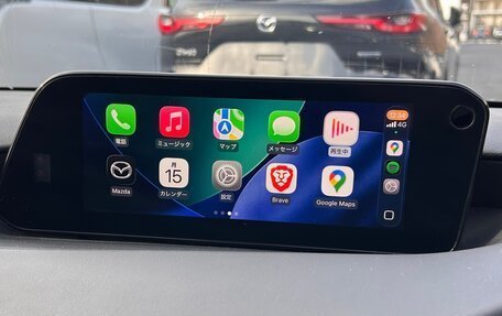 Mazda 3, 2022 год, 1 338 000 рублей, 20 фотография