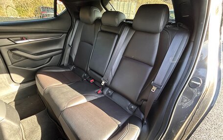 Mazda 3, 2022 год, 1 338 000 рублей, 25 фотография