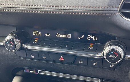 Mazda 3, 2022 год, 1 338 000 рублей, 19 фотография