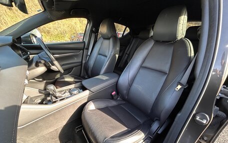 Mazda 3, 2022 год, 1 338 000 рублей, 22 фотография