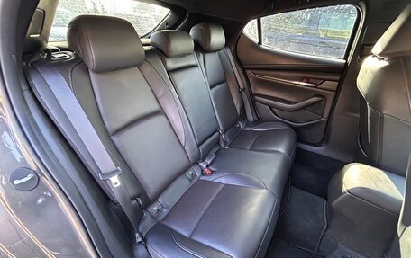 Mazda 3, 2022 год, 1 338 000 рублей, 24 фотография