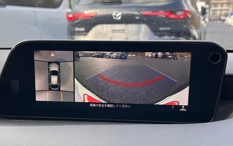 Mazda 3, 2022 год, 1 338 000 рублей, 21 фотография