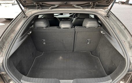 Mazda 3, 2022 год, 1 338 000 рублей, 27 фотография