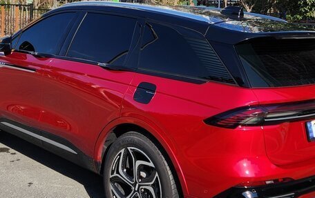 Lincoln Nautilus, 2024 год, 6 700 469 рублей, 3 фотография