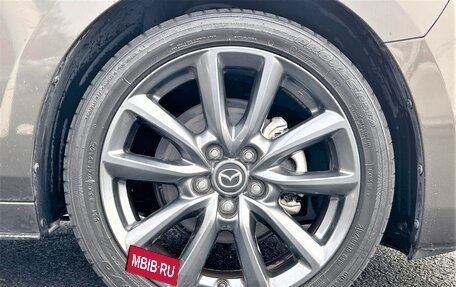 Mazda 3, 2022 год, 1 338 000 рублей, 29 фотография