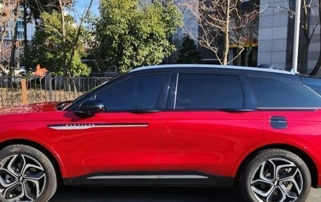 Lincoln Nautilus, 2024 год, 6 700 469 рублей, 5 фотография