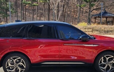 Lincoln Nautilus, 2024 год, 6 700 469 рублей, 6 фотография