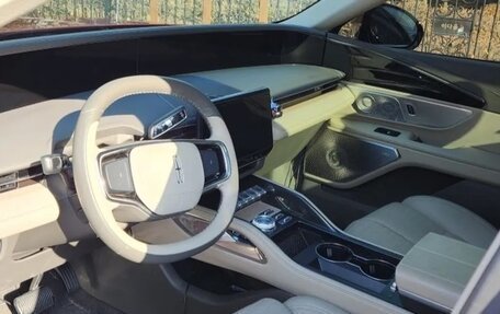 Lincoln Nautilus, 2024 год, 6 700 469 рублей, 9 фотография