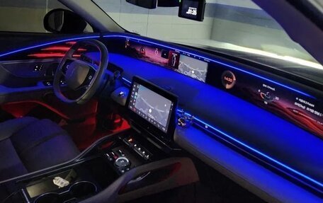 Lincoln Nautilus, 2024 год, 6 700 469 рублей, 11 фотография