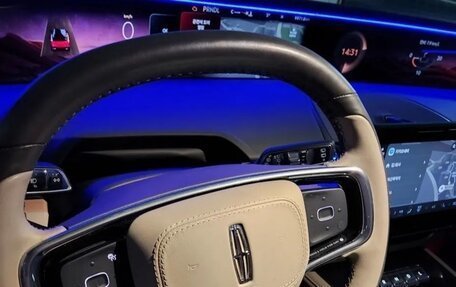 Lincoln Nautilus, 2024 год, 6 700 469 рублей, 10 фотография