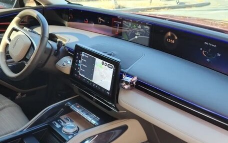 Lincoln Nautilus, 2024 год, 6 700 469 рублей, 13 фотография