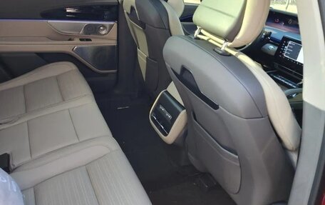 Lincoln Nautilus, 2024 год, 6 700 469 рублей, 15 фотография