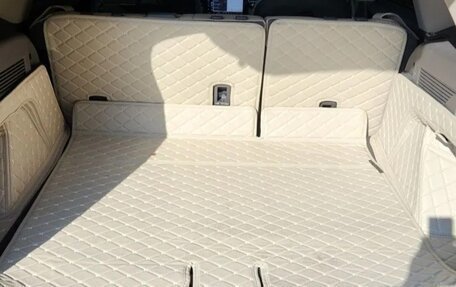 Lincoln Nautilus, 2024 год, 6 700 469 рублей, 14 фотография