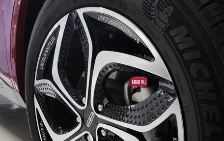Lincoln Nautilus, 2024 год, 6 700 469 рублей, 12 фотография