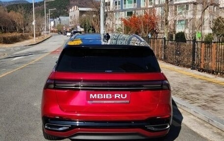 Lincoln Nautilus, 2024 год, 6 700 469 рублей, 7 фотография